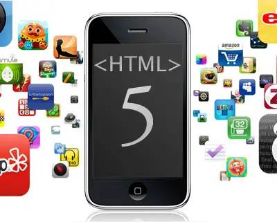 HTML 5