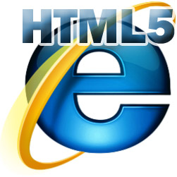 HTML 5