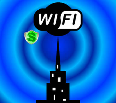 Como Instalar uma Rede Wi-Fi