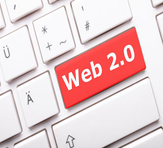 Como funciona a Web 2.0