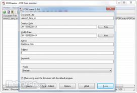 PDFCreator 1.2.2