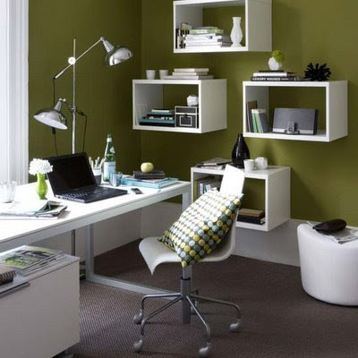 SND Cria Ambiente Home Office   
