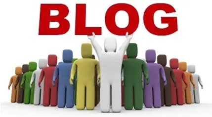 A Dificuldade para Gerir um Blog