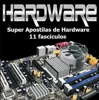 Apostila de Hardware