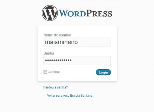 Como Instalar o WordPress de Forma Fácil