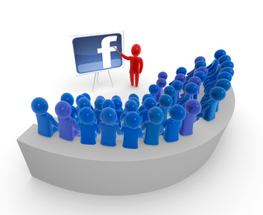Como Integrar o Facebook no Marketing