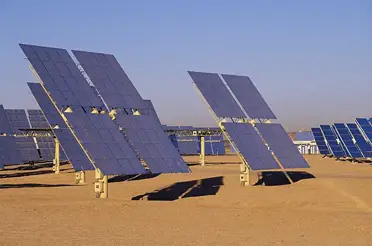 Construa seu Painel de Energia Solar