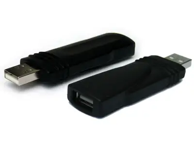 Hardware USB Device