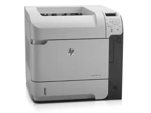 Hardware Impressora HP