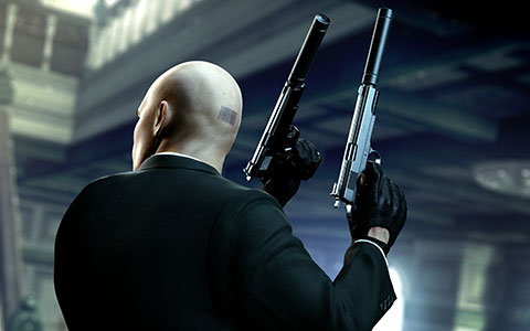 Hitman Absolution