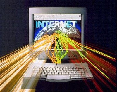 Mau Uso da Internet Atrapalha