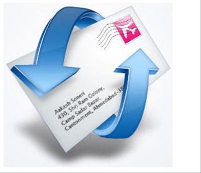 Outras Formas de Enviar Arquivos e Informação Além do E-mail