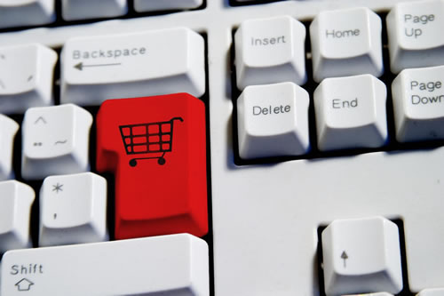 Criar E-commerce