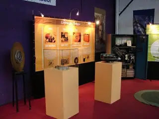 Objetivo: Museu do Computador SP