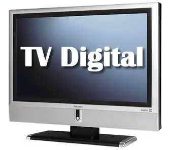 Tudo Sobre a TV Digital