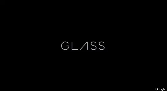 Aplicativos do Google Glass