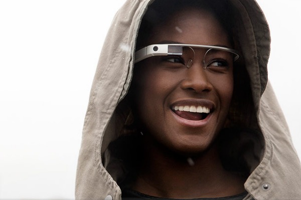 Desenvolvimento do Google Glass