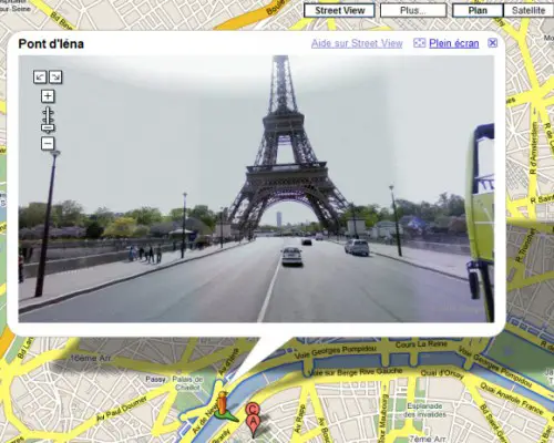 Curiosidades Sobre o Google Street View