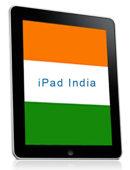 Aparelhos Semelhantes ao iPad na Índia São Baratos