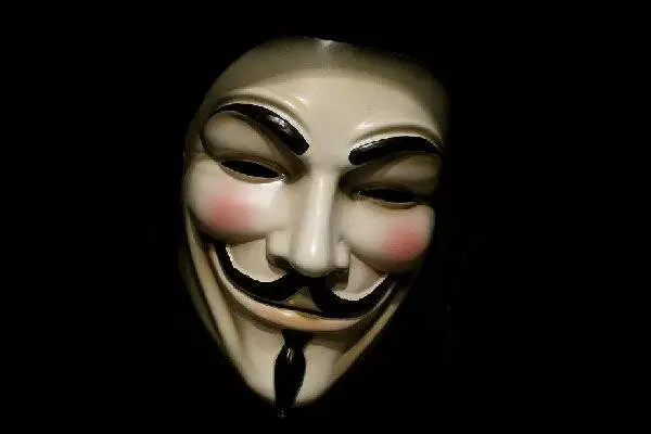 Os Feitos do Grupo Anonymous