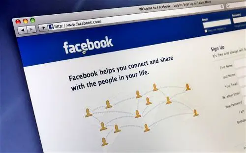 Privacidade e Busca no Facebook