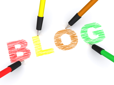 Qual Significado de Blog?