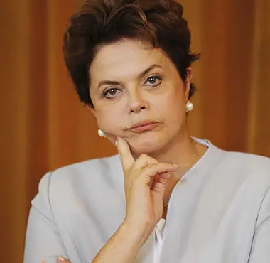 Mentiras de Dilma Reveladas na Rede Mundial de Computadores  