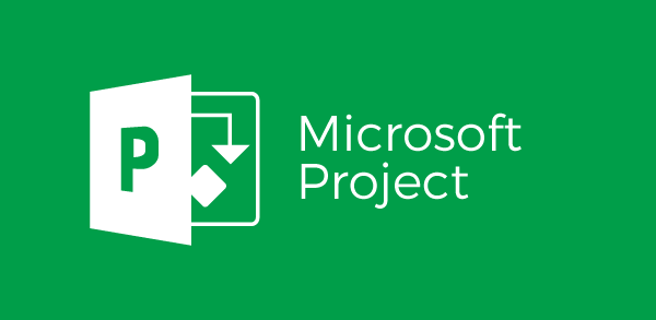 MS Project - Logo