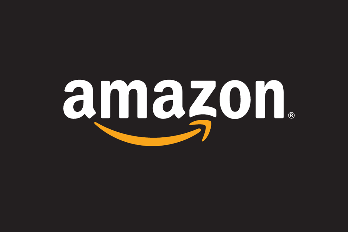 Logomarca da Empresa Amazon 