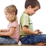 Tecnologia Digital Para as Crianças