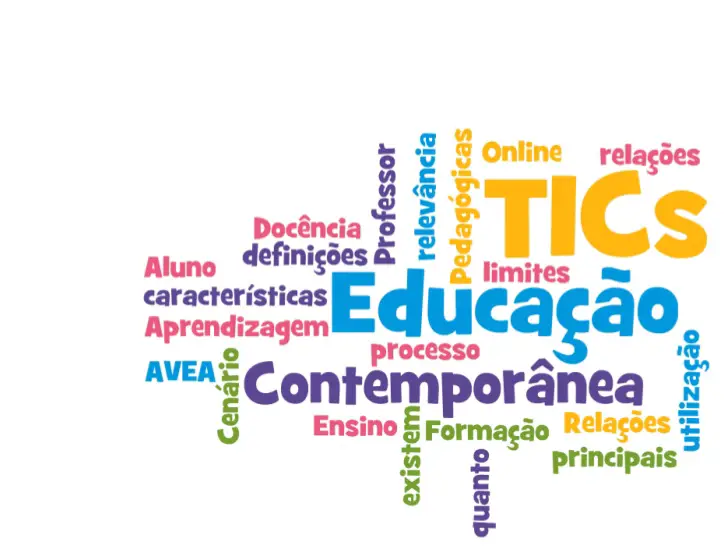 TIC na Educação