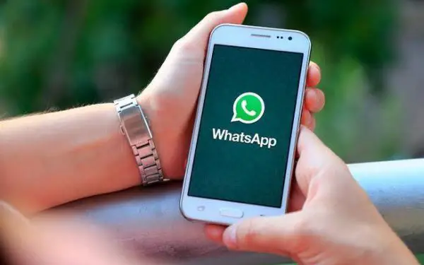 Whatsapp no celular
